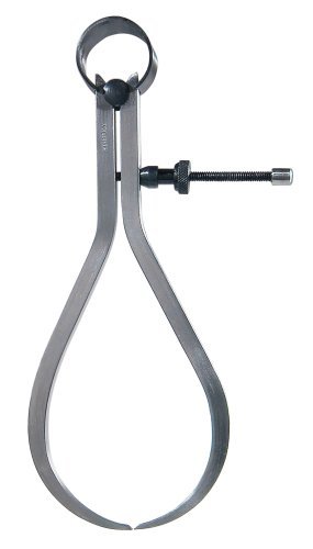 NEW NIB Empire Level 2794 Outside Caliper, 6-Inch 15.24CM