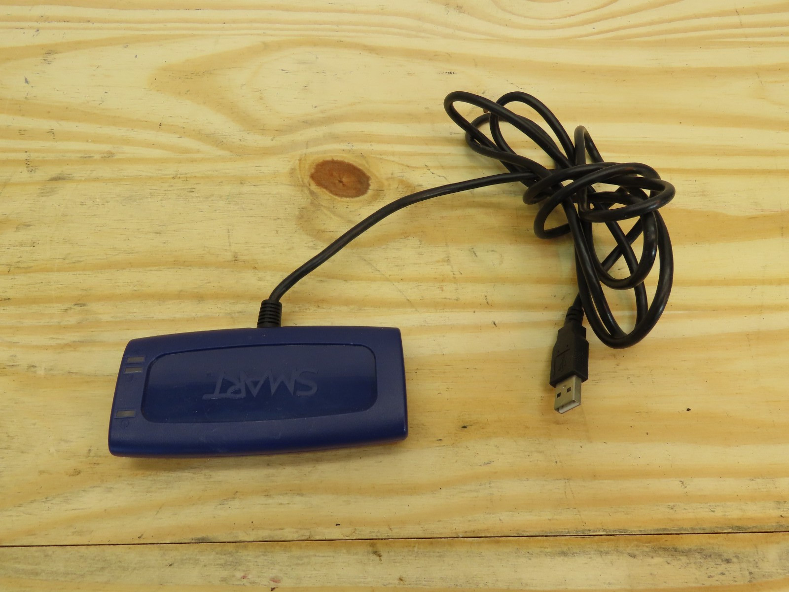 Smart Technologies Senteo Interactive Response USB Receiver Model 03-00099-21