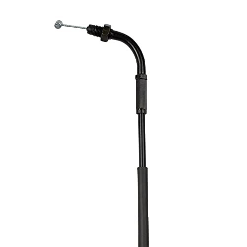 Motorcycle Throttle Cable A (PULL) Compatible with Honda CRF 250 L (2013