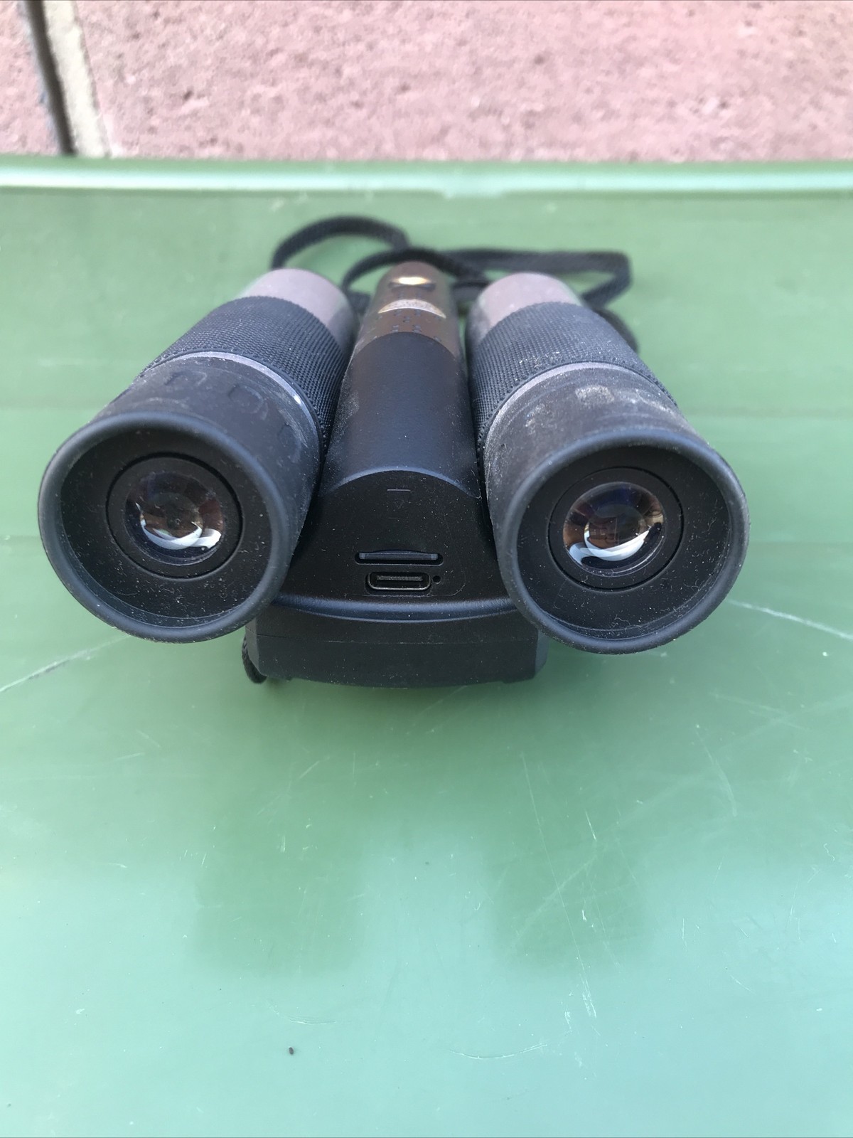 Binoculars