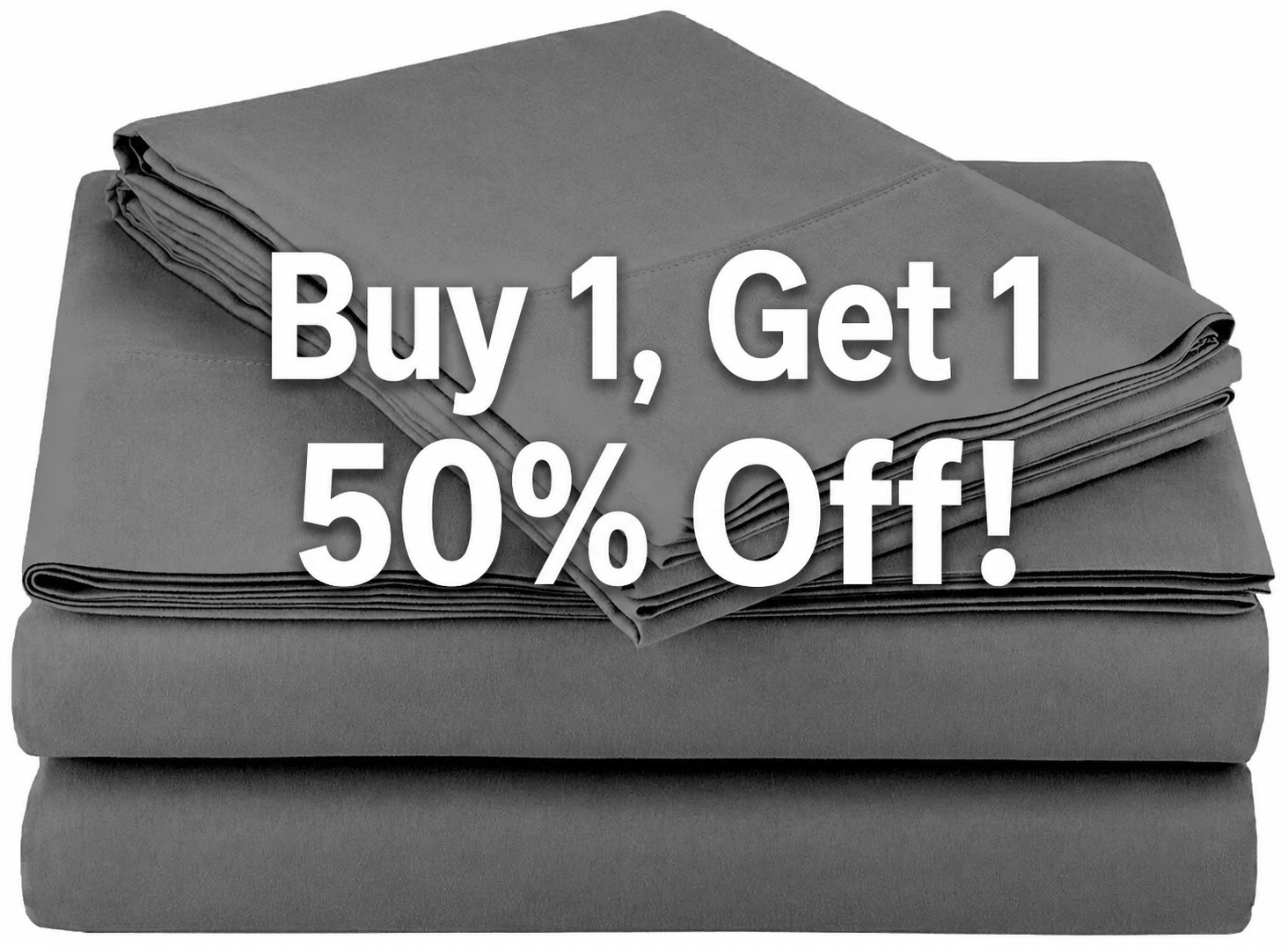 Bed Sheet Set 4 Piece Egyptian Comfort 1800 Count Ultra Soft Deep Pocket