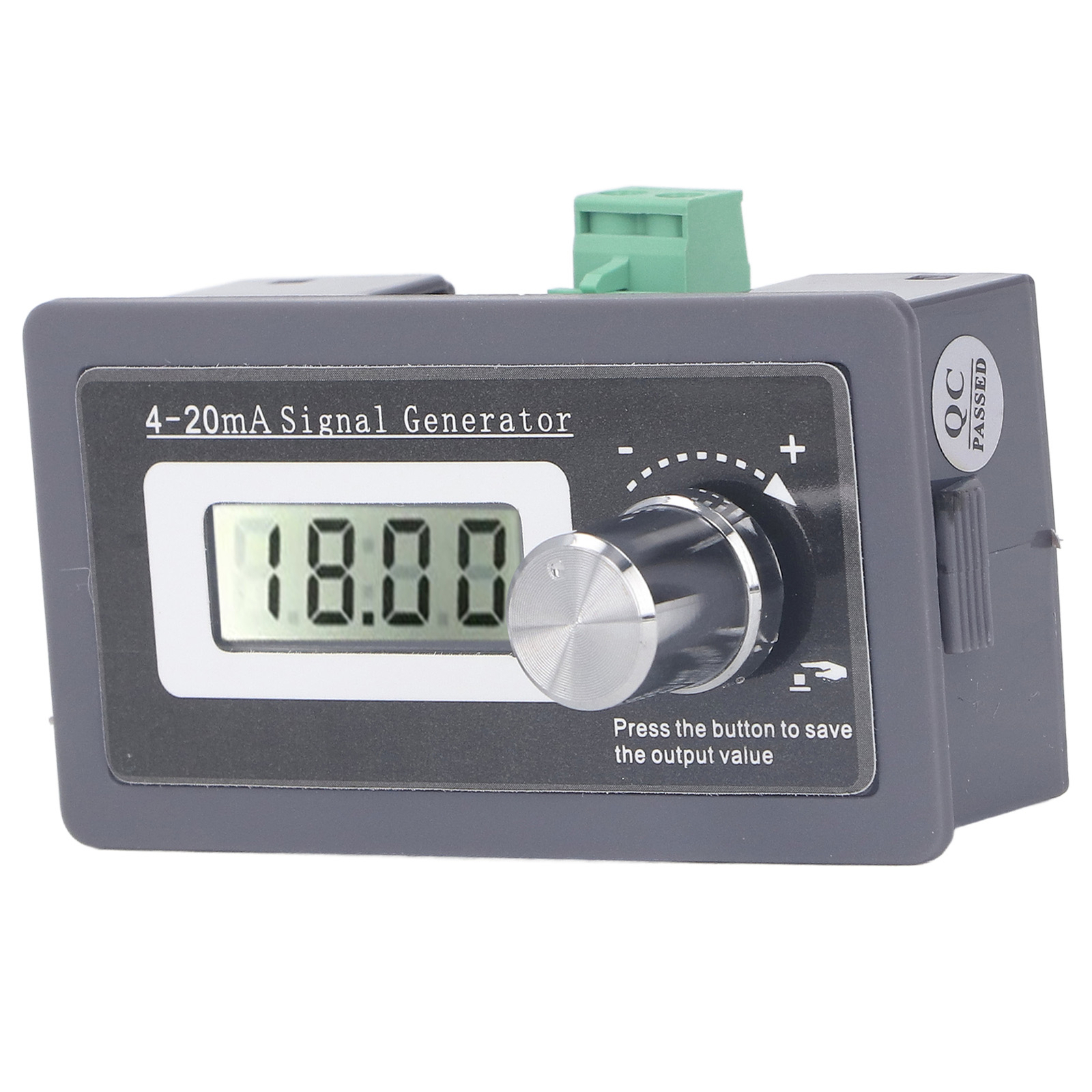 4‑20mA Generator 2 Wire High Accuracy Digital Generator 15V‑30V