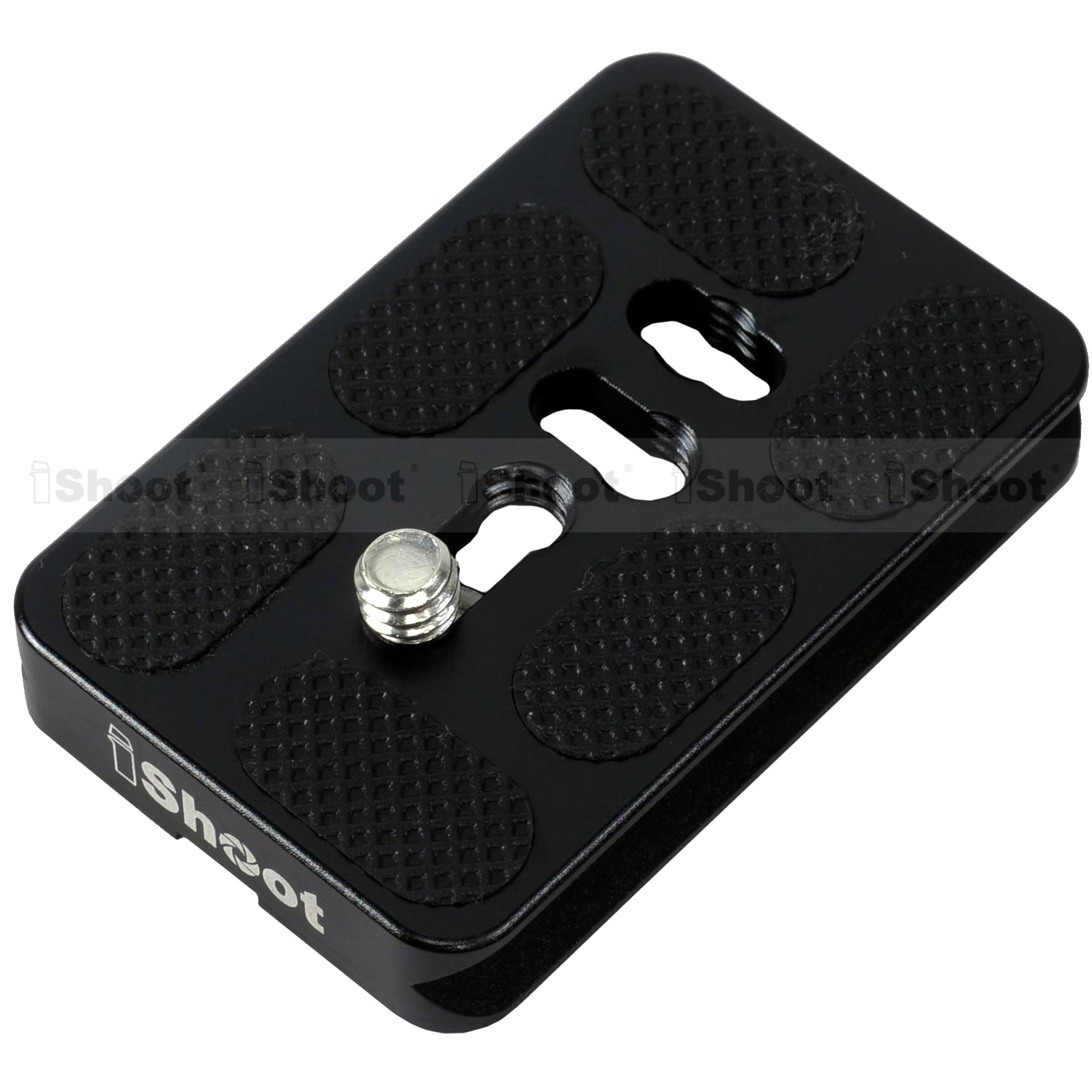 6x3.9cm Camera Quick Release Plate fr Tripod Ball Head ARCA-SWISS KIRK Wimberley