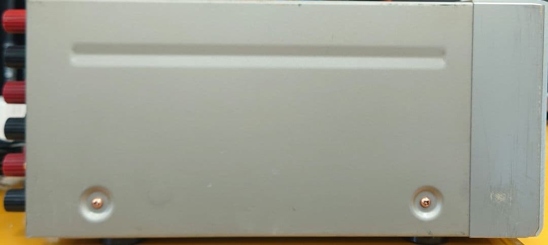 Victor ME-105 Power Amplifier 5-Channel Discrete Dynamic Super A D