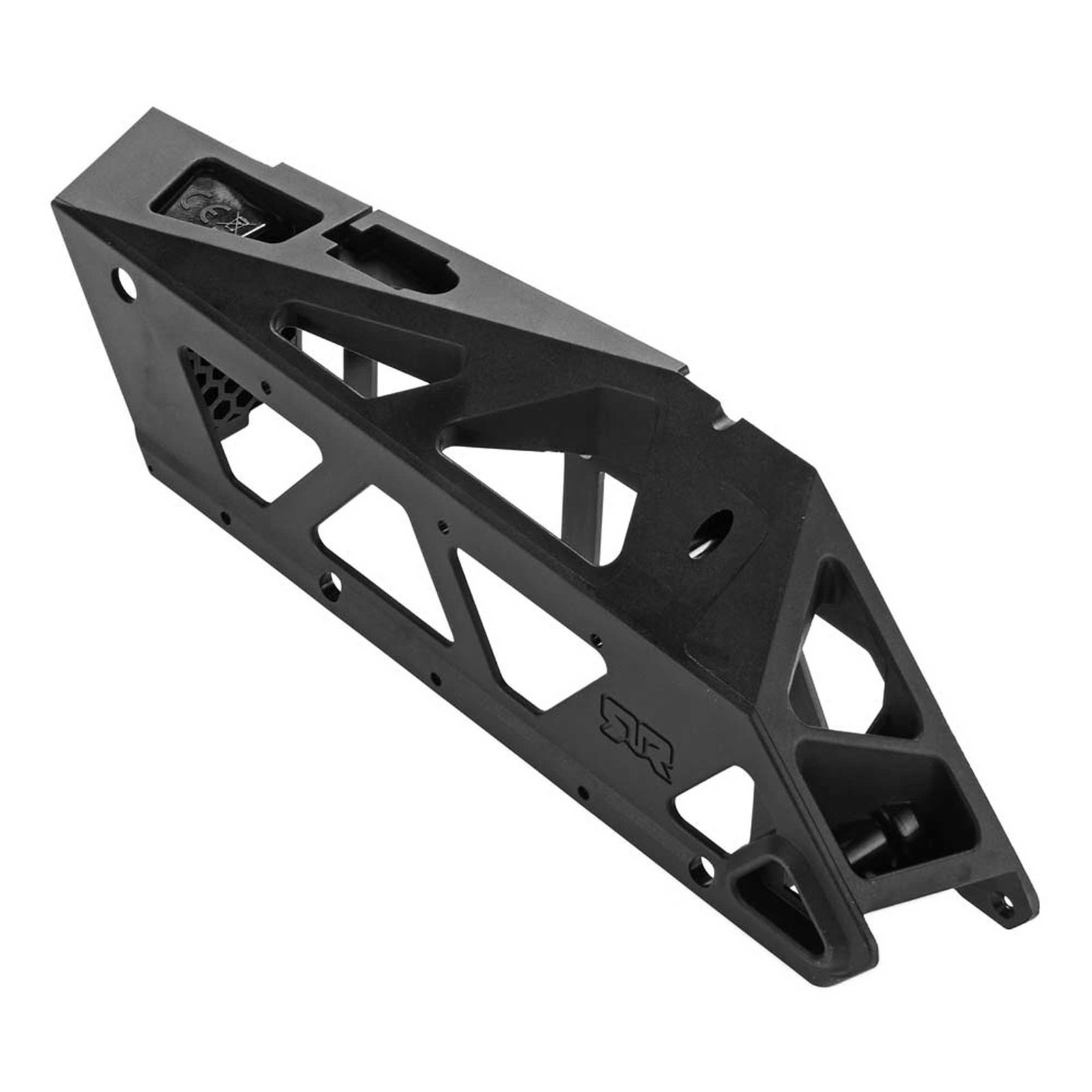 ARRMA AR320327 Left Battery Box Nero ARAC3081 Electric Car/Truck Option Parts