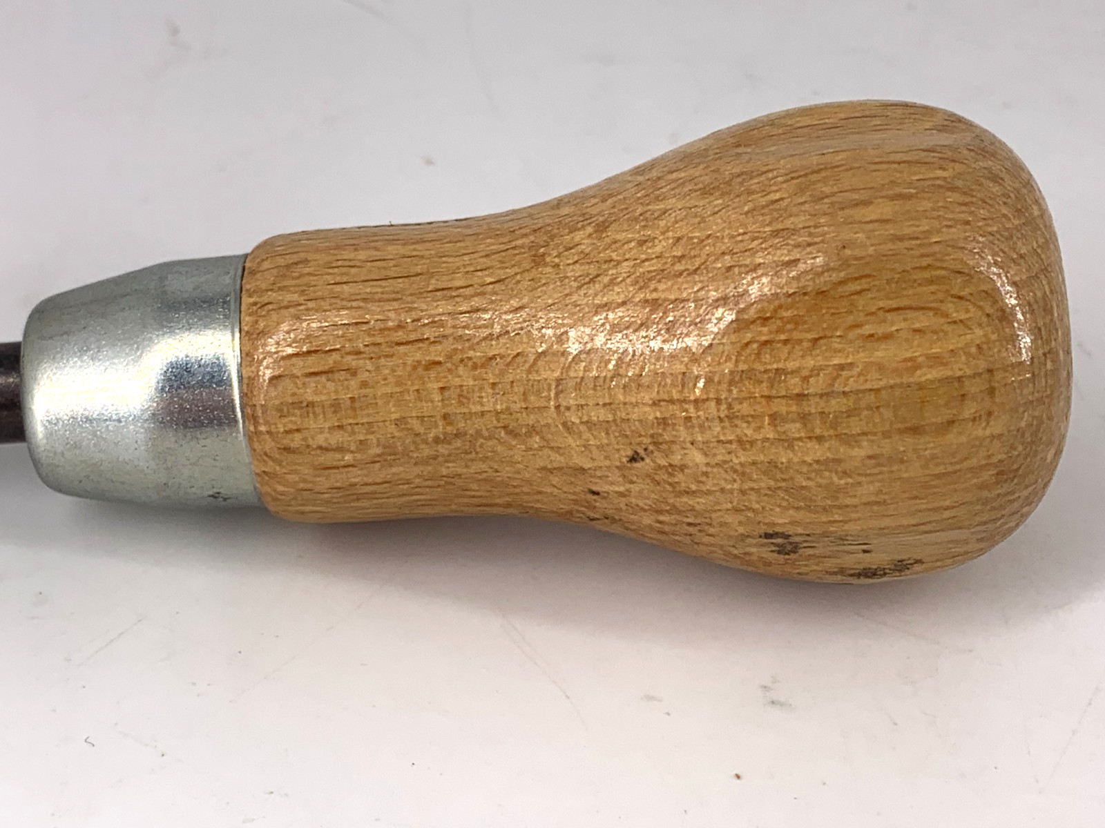 Famag Germany Countersink Tool Wood Handled