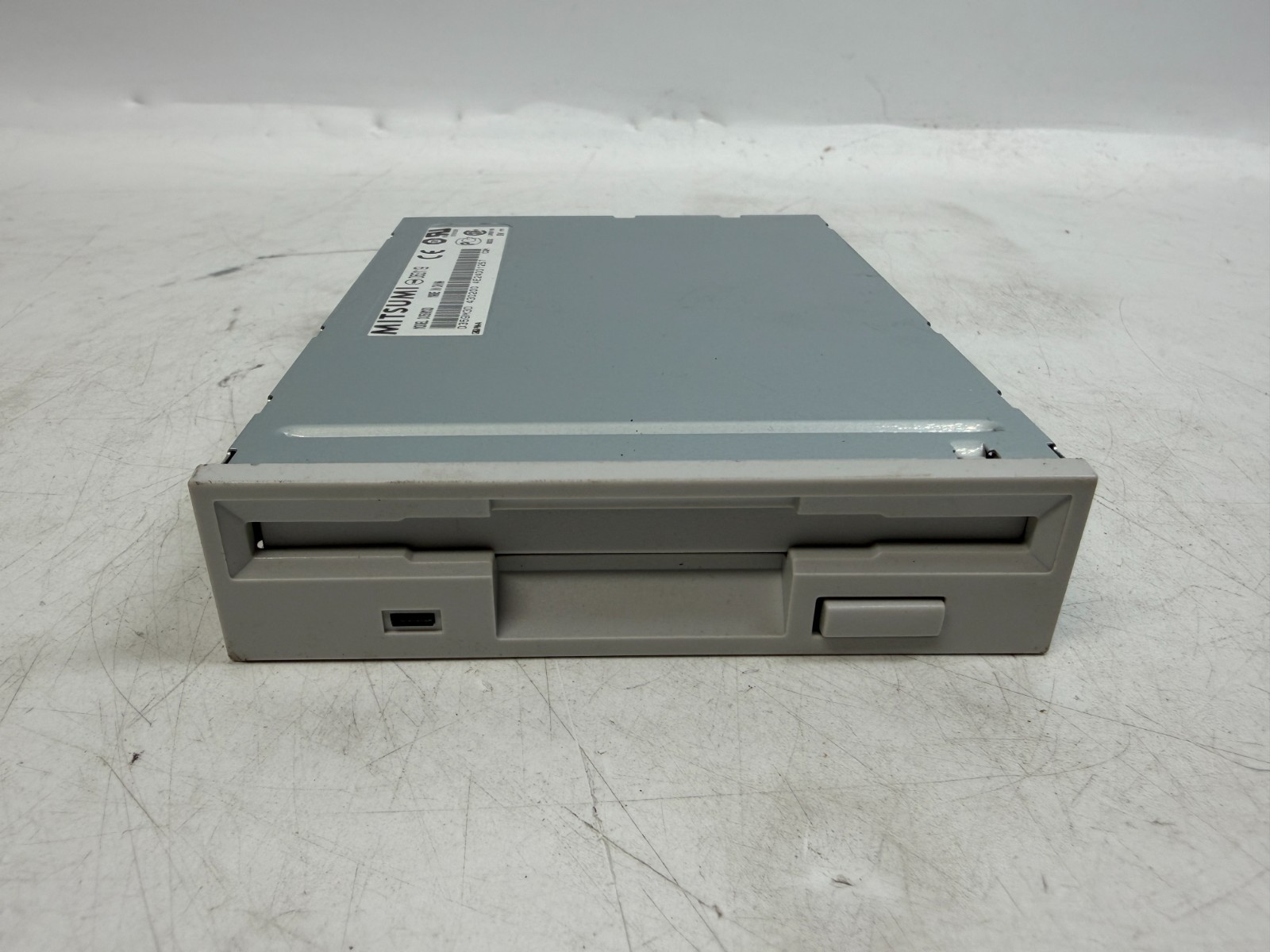 COMP USA Mitsumi D359M3D 3.5" Internal Floppy Drive 1.44MB