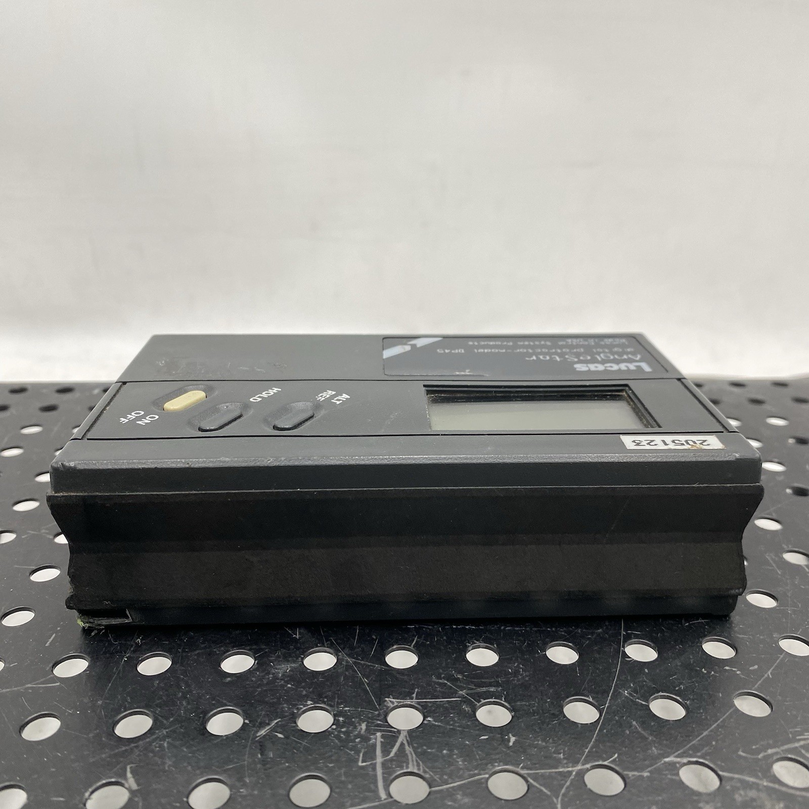 Lucas AngleStar DP60 Digital Protractor