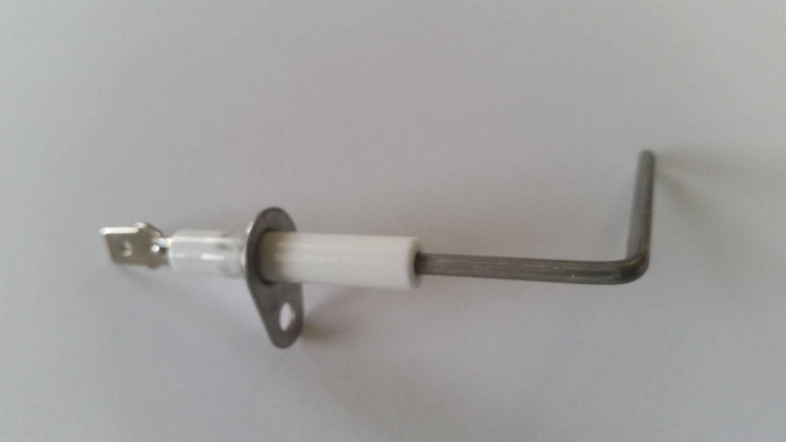 Amana/Goodman 10735201 107352-01 90 Degree Bend Flame Sensor - New OEM