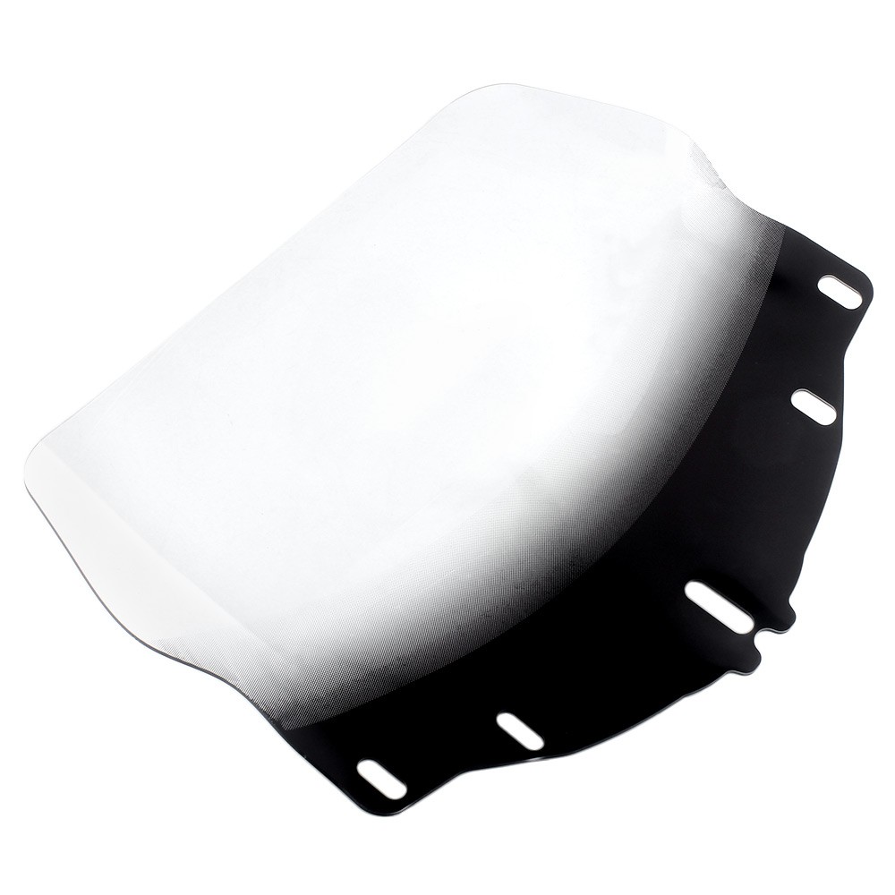 Clear Windscreen Windshield Protector Fits for Honda Gold Wing GL1800 2001-2005