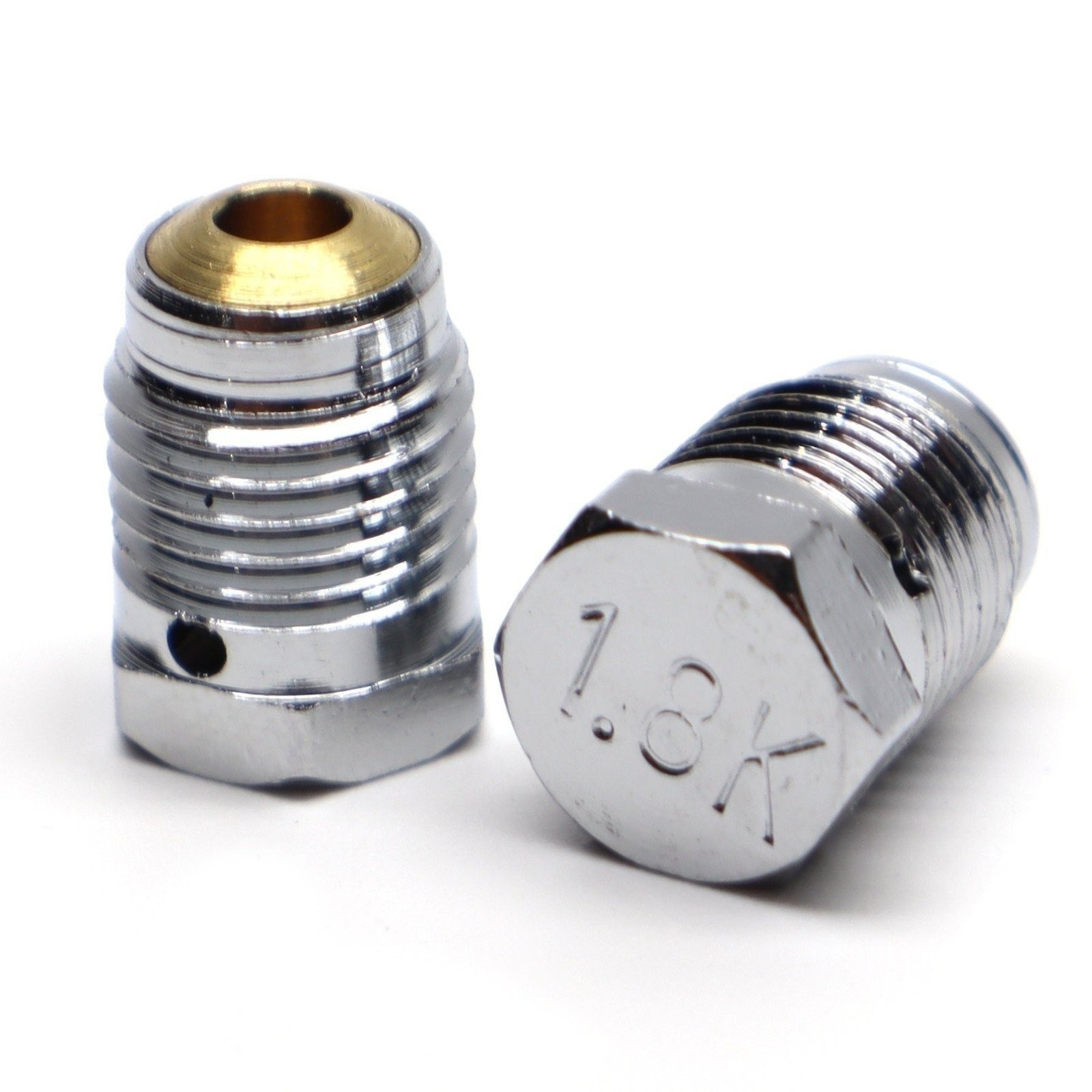 HPA Burst Disk 1.8k - 2 pack (Compressed Air Paintball)