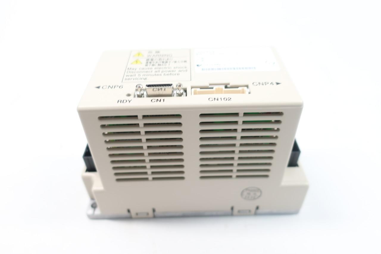 Yaskawa SGDR-SDA060A01BY31 Servopack Drive