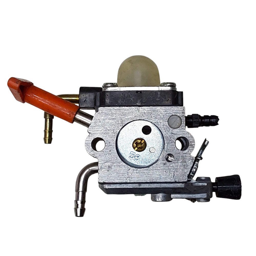 Proven Part Carburetor Fits Stihl 4237 120 0618, HS81, HS86T, HS86R, C1Q-S225