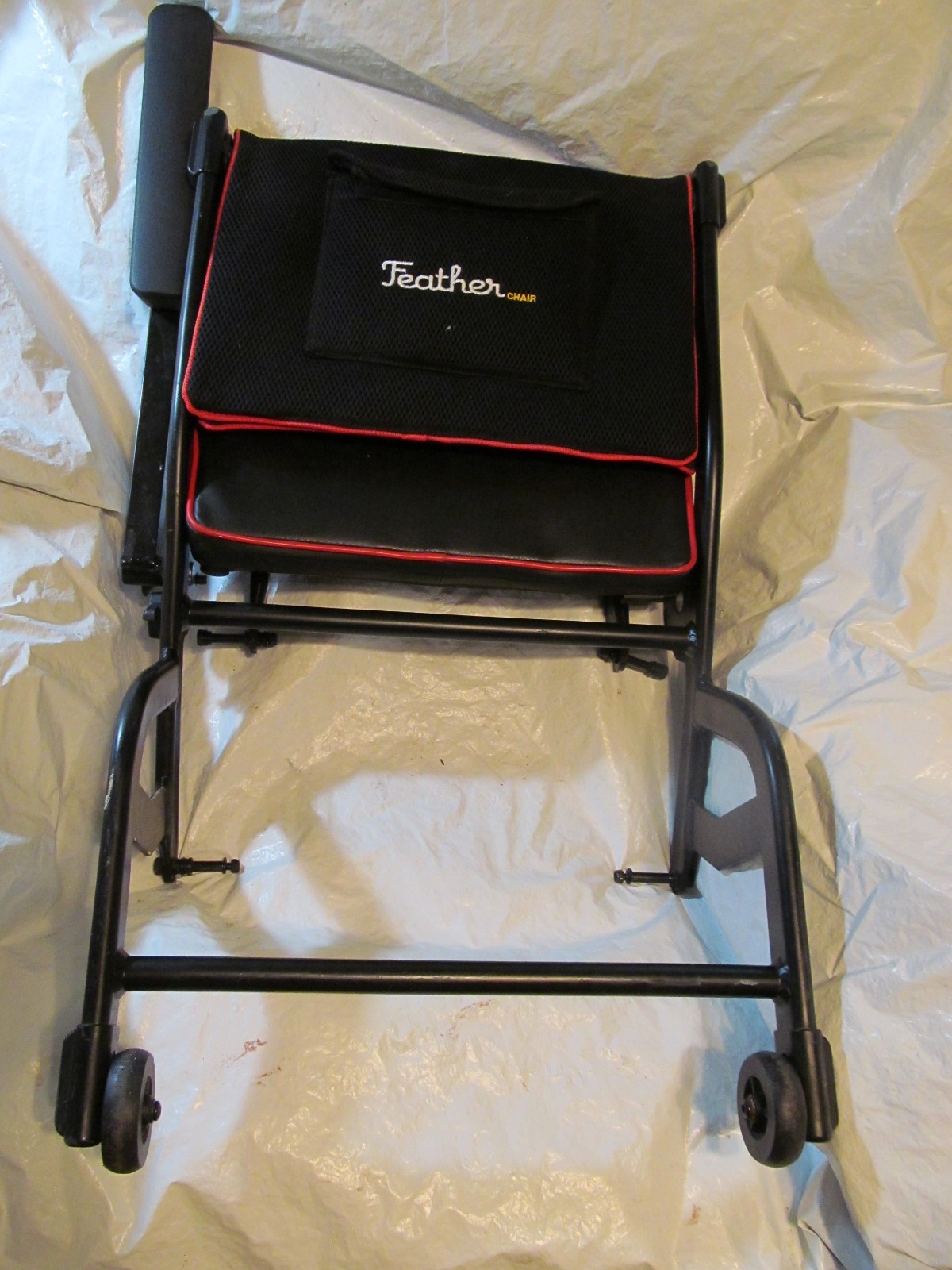 Seat From Feather Chair Mobility Scooter