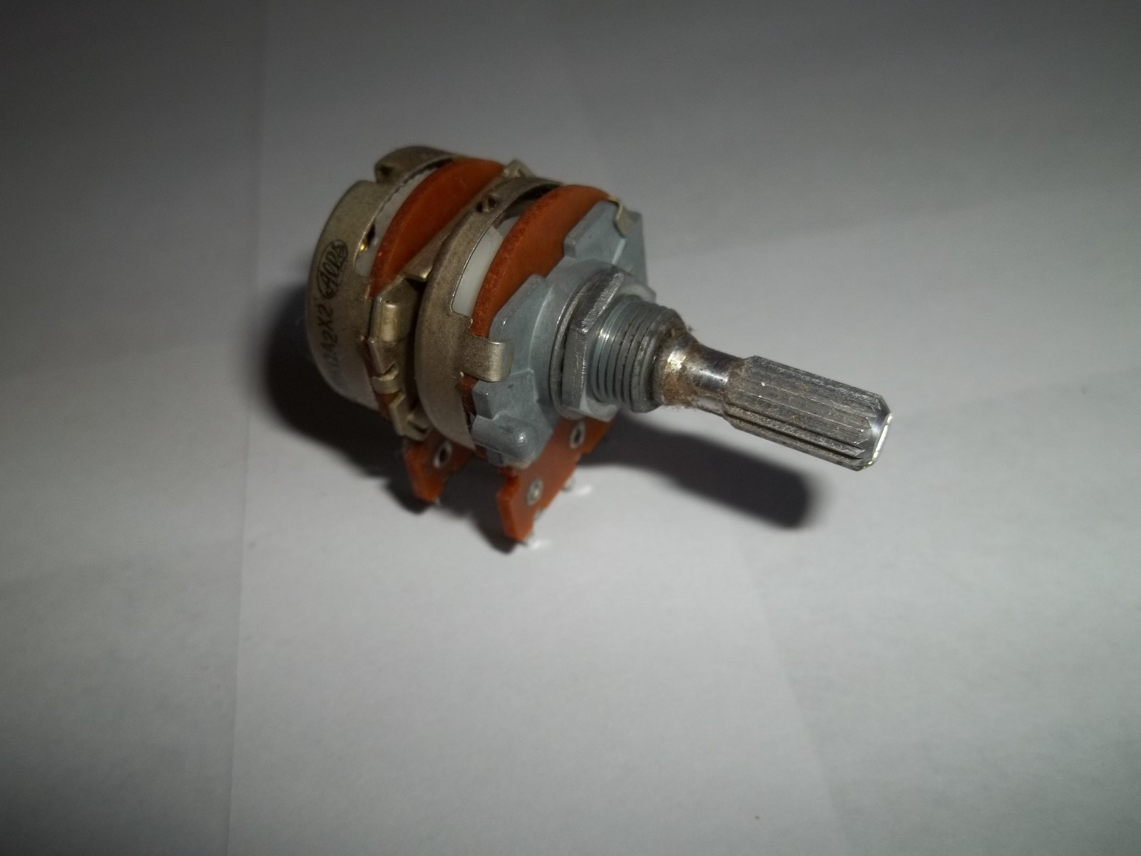 Pioneer SX-780 SX-790 SX-880 SX-890   Treble Rotary Switch   ACV-194