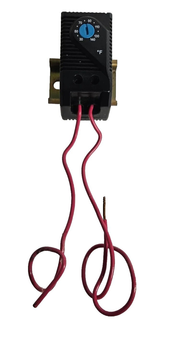 Hoffman 01145.9-00 Thermostat