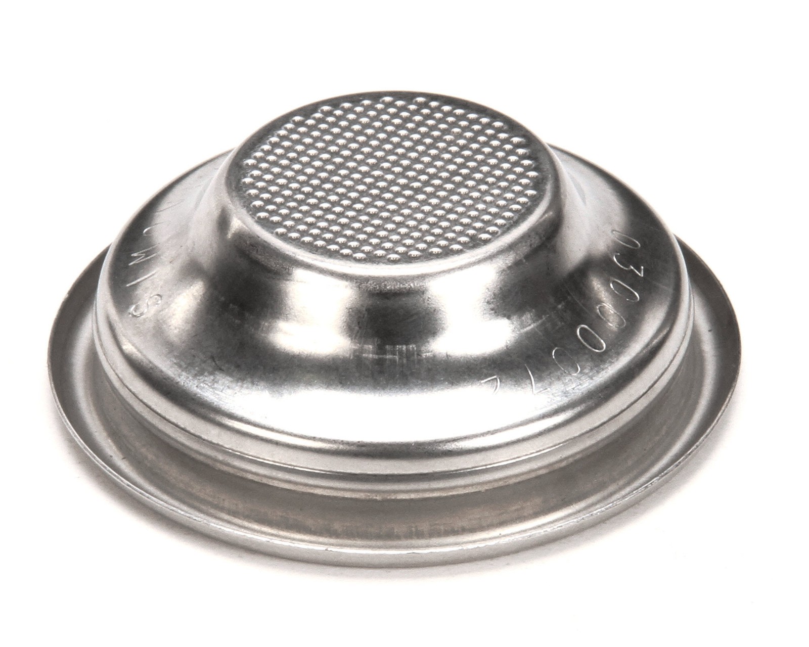 Nuova Simonelli Usa Single Conical Coffee Basket 03000072 - Genuine OEM