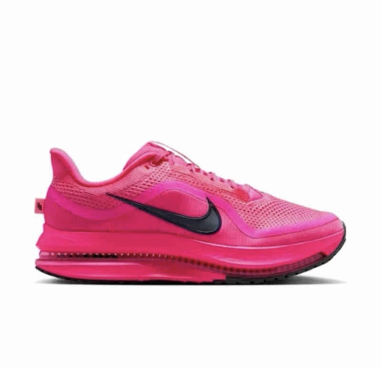 Nike Pegasus Premium Hyper Pink Brand New (Men & Women Sizes) Ships Fast