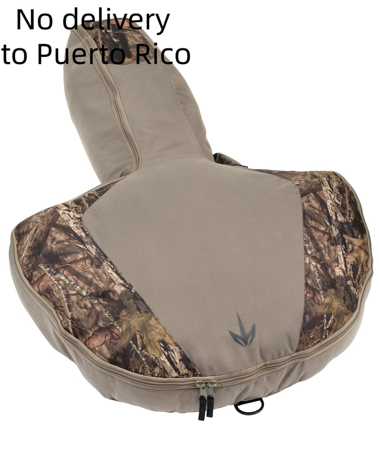 Allen Company 26.5" Crossbow Soft Case, Mossy Oak Break-Up Country Camo, Unisex