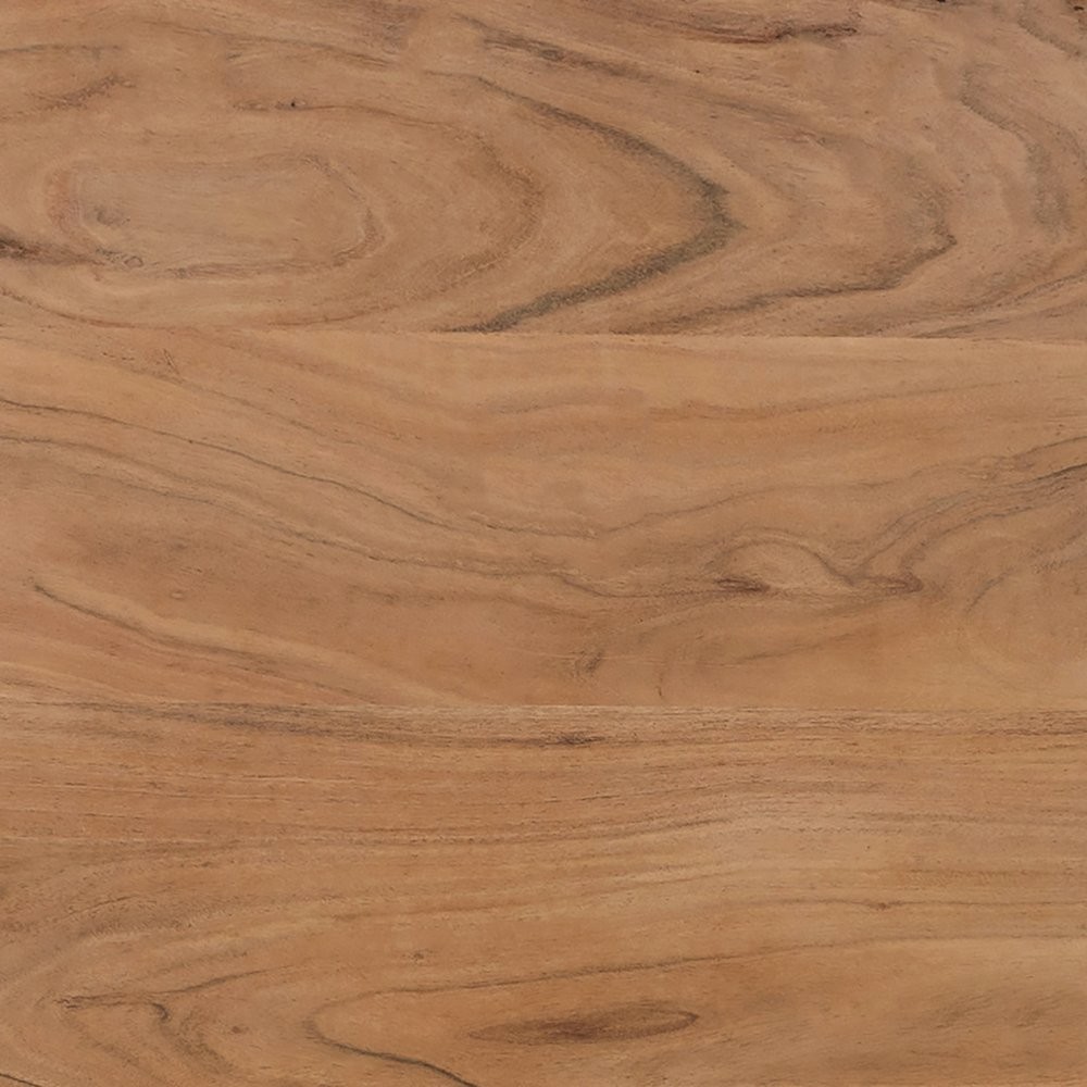 Nature's Edge 70" Solid Acacia Bench