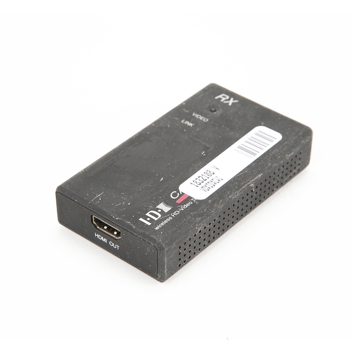 IDX CW-1 Wireless HDMI Video Transmission System