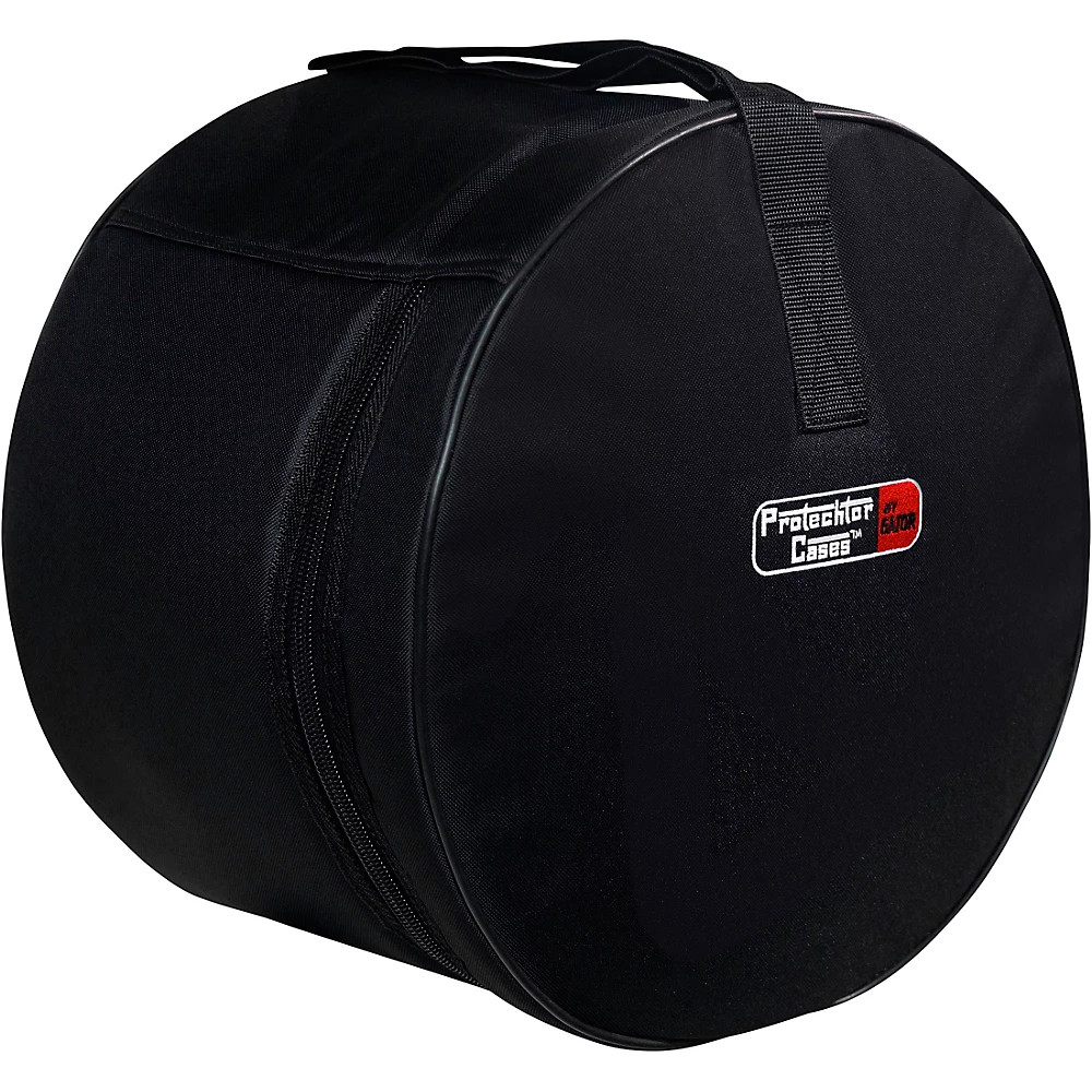 Gator Tom Bag 13 x 9 in. Black
