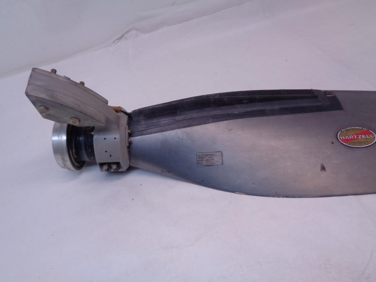 HARTZELL E10950PCB COMPOSITE BLADE FAN FOR BEECHCRAFT 1900 K3