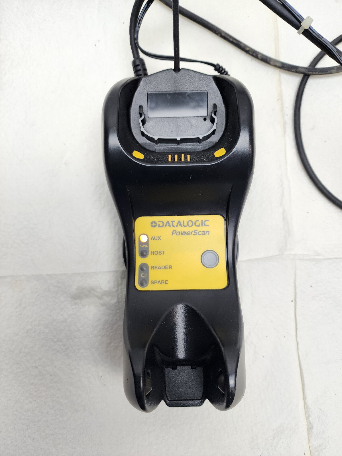 Datalogic PowerScan Wireless Base Charger (BC8030 or BC8060/BC80X0 Series)