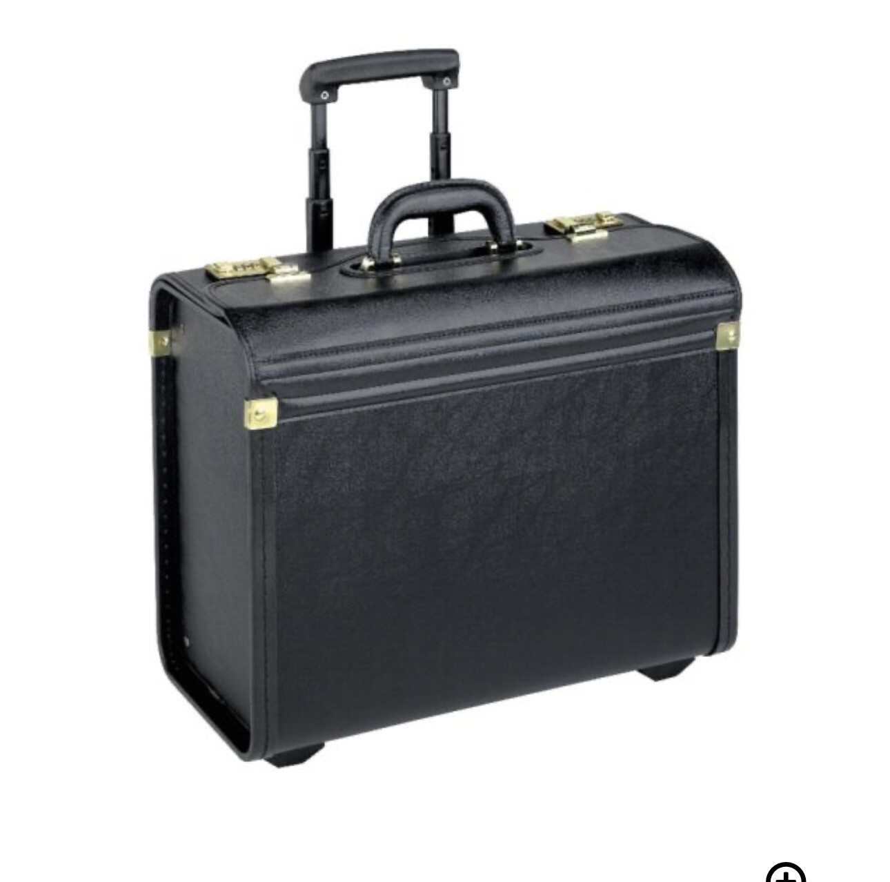 Lorell Lorell Travel/Luggage Case (Roller) Travel Essential, Book, File Folder -