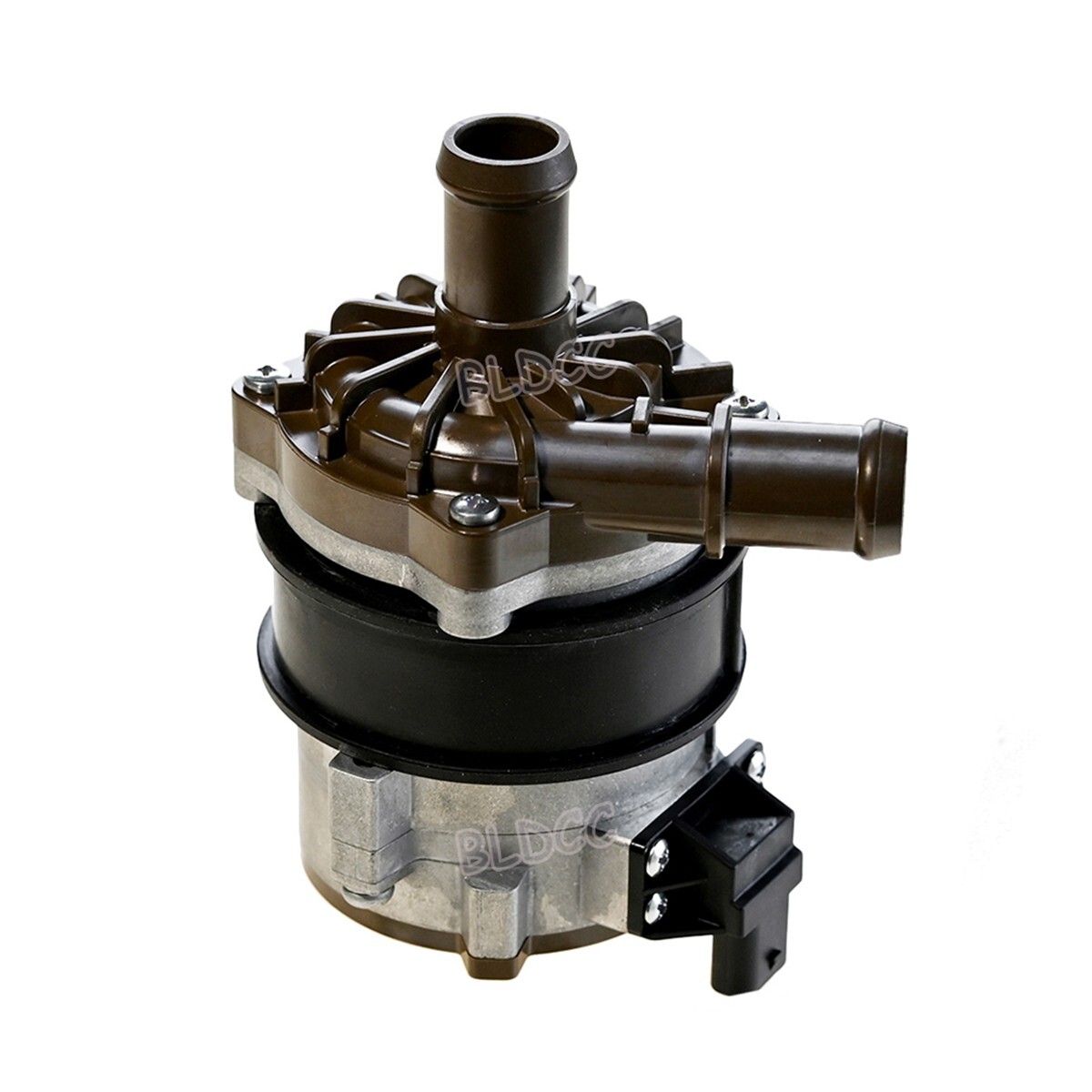 Electric Water Circulation Pump 12V 100W PWM Car Automatic Engine Auxiliary Pump
