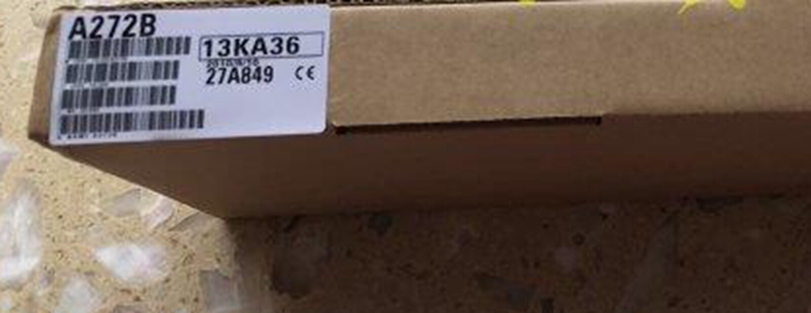 NEW MITSUBISHI A272B