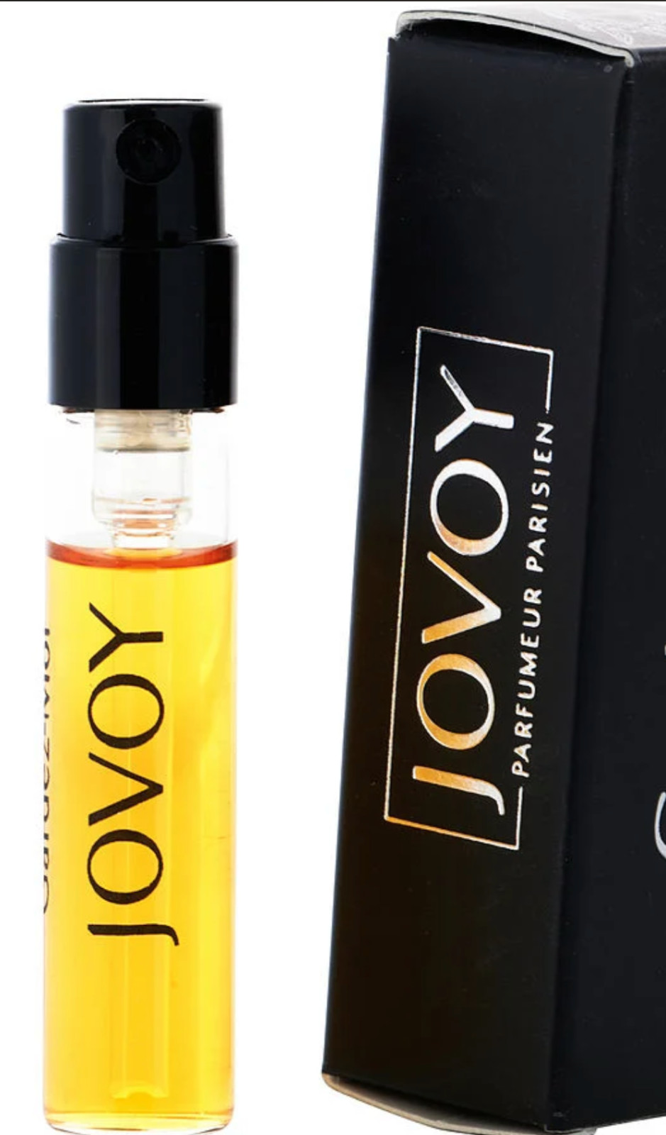 Jovoy Paris Remember me 2ml -Sample SIZE NEW