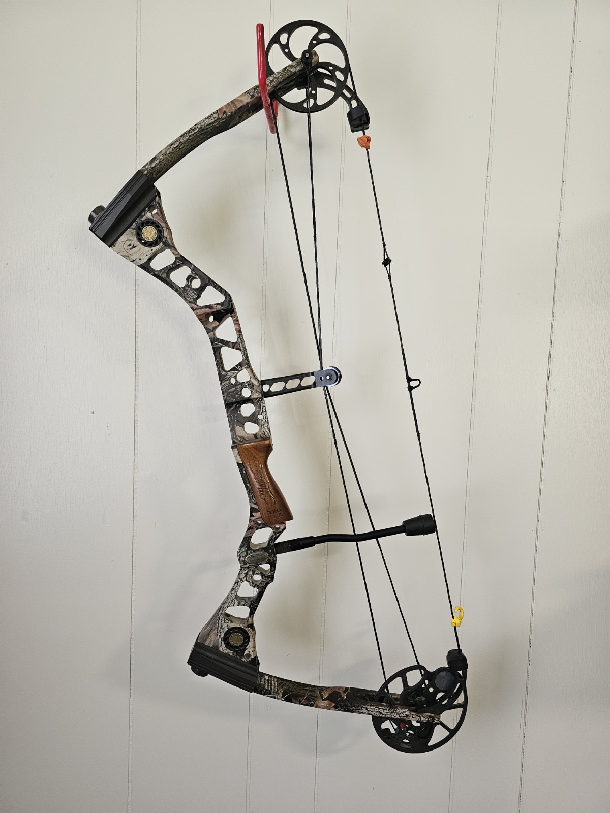 Mathews Outback Compound Bow