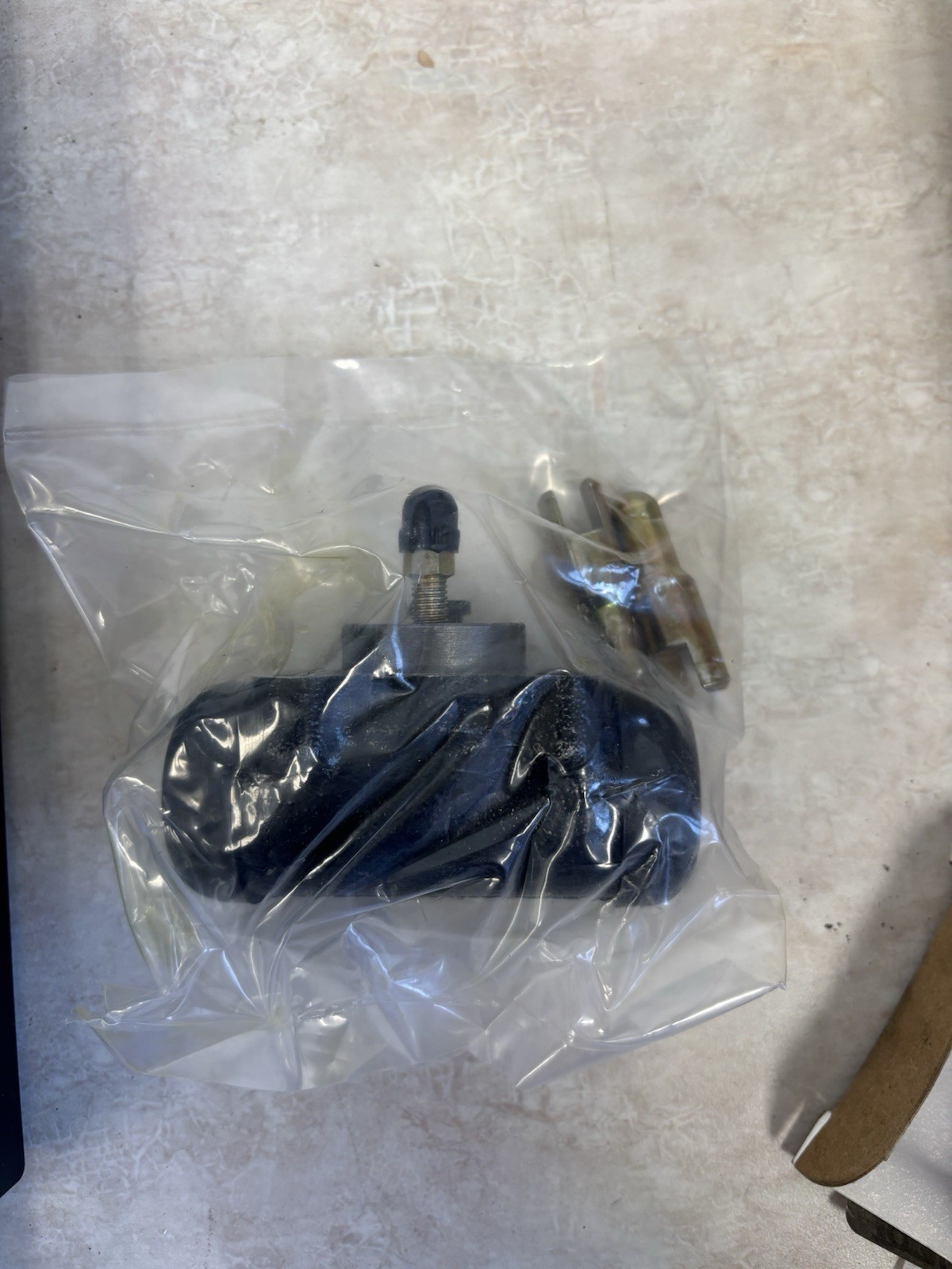 Yale Wheel Cylinder PT#YT580051320 NEW