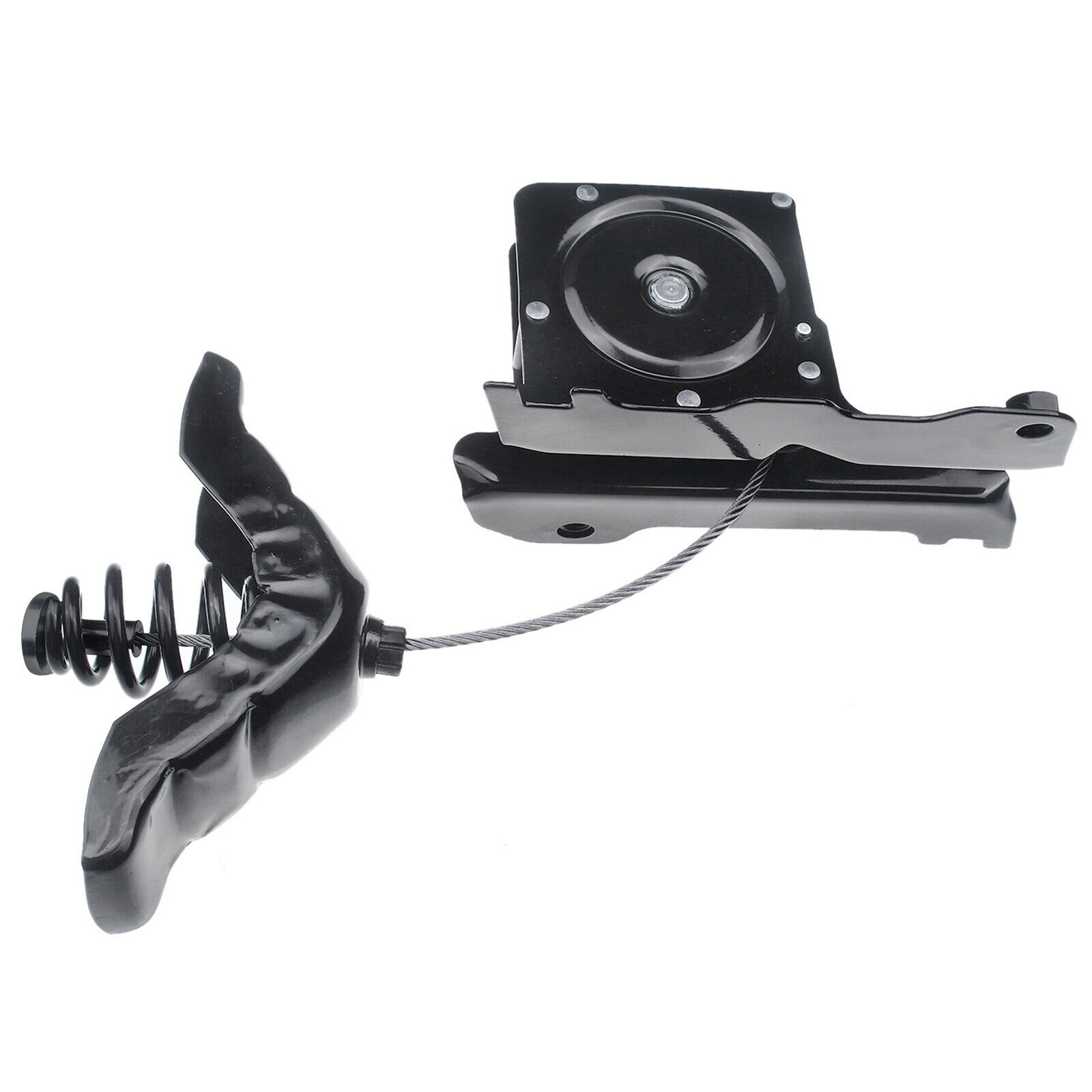 Spare Tire Hoist Assembly For 2008-2016 Ford F250 F350 Super Duty 6.2L 6.7L