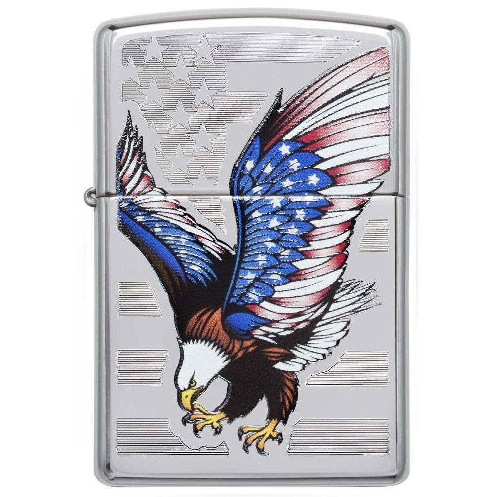 Zippo E-Star Award