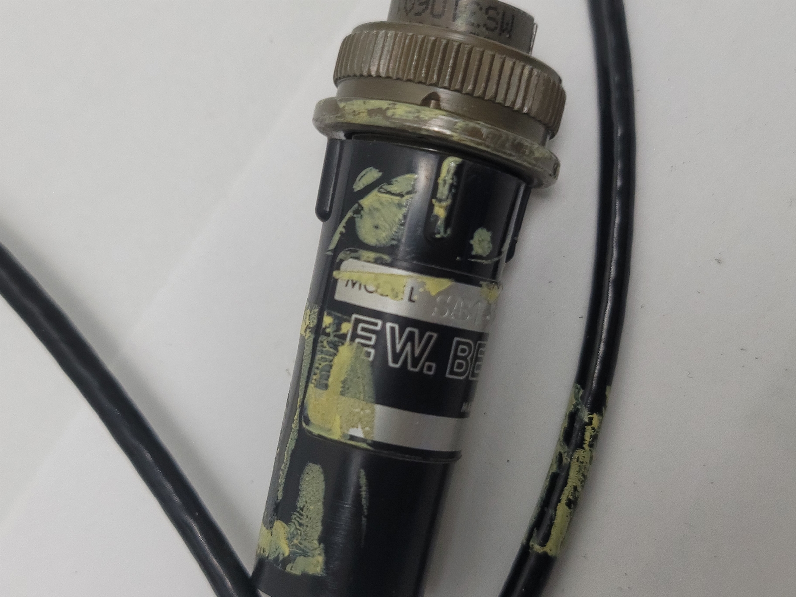 F.W. Bell SAB1-1808 Gauss Probe