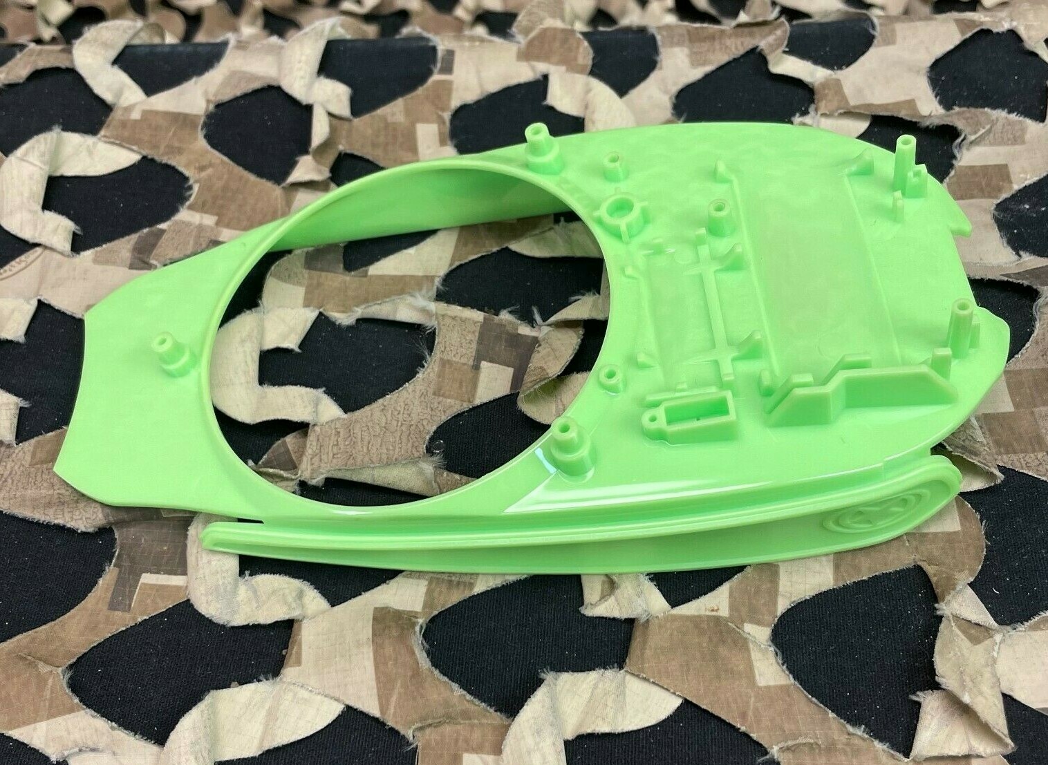 NEW GI Sportz LVL Floor - Lime Green (79954)
