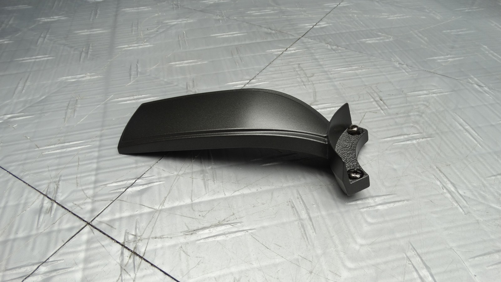 Blade Arm for Hampton Bay Gazebo III 52in Natural Iron Ceiling Fan 1004757258
