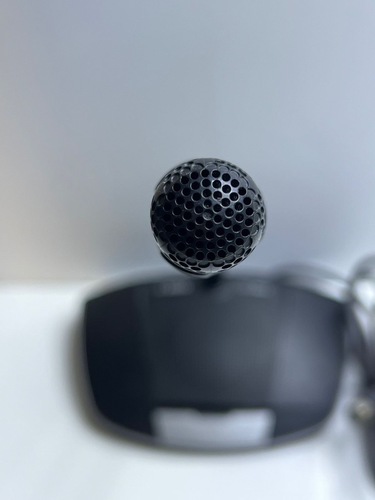 Bosch CCS 1000D CCSD-DL Compact Discussion Device With Long Microphone