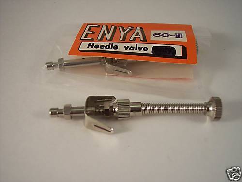 ENYA NV ASSY C/L NIP 40-60 NIP