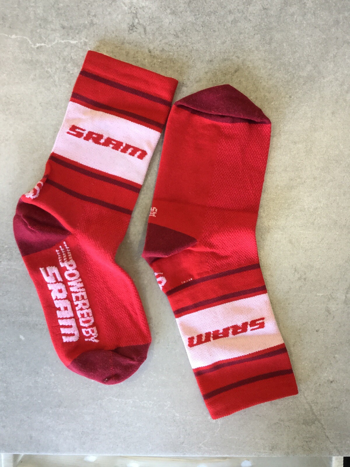 SRAM Socks