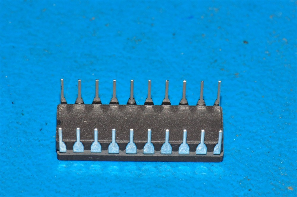 New (4pcs) JM38510/32504BRA TEXAS INSTRUMENTS IC Logic