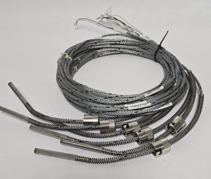 RECKMANN RESISTANCE THERMOMETHER 06614165
