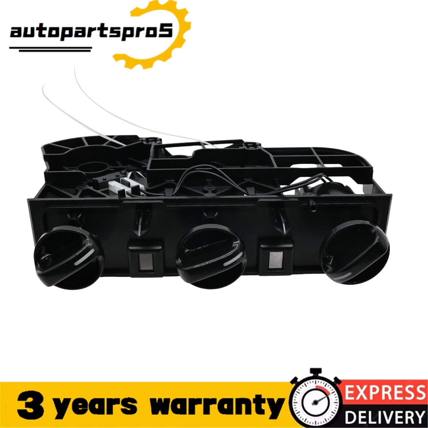 For 2000-06 Toyota Tundra AC A/C Climate Heater Control Manual 55910-0C010
