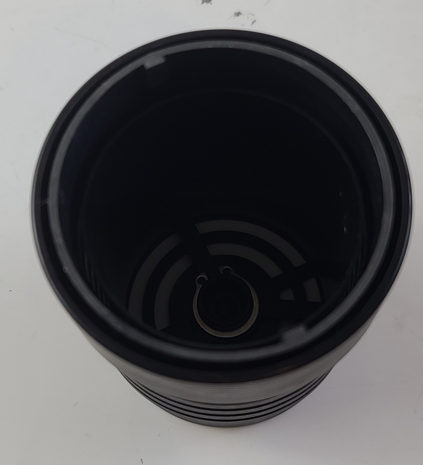 Zeiss Integrated Illuminator Lamp Housing