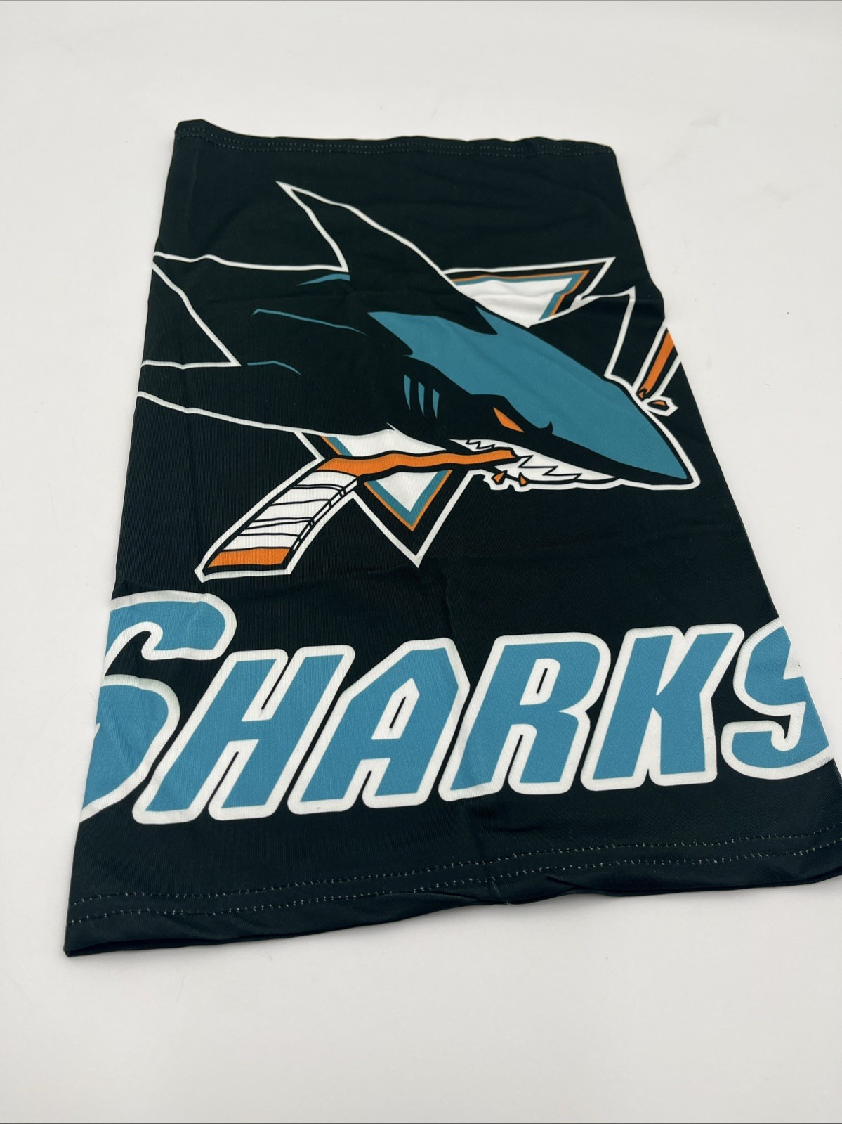 Sharks Neck Gaiter