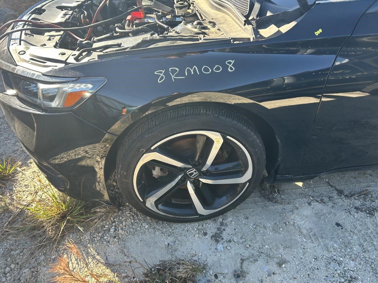 Engine ECM Electronic Module Engine Control Fits 18-19 ACCORD 104951671