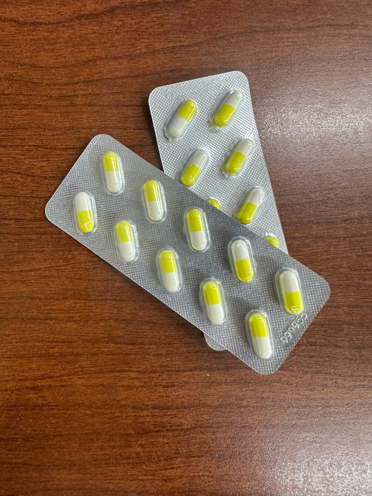Roni - Therapy - Anti Trichomoniasis