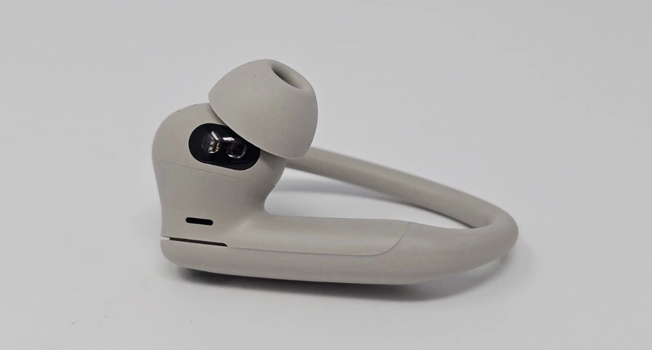 Beats By Dr. Dre Powerbeats Pro 2 Replacement Left Earbud Only - Quick Sand